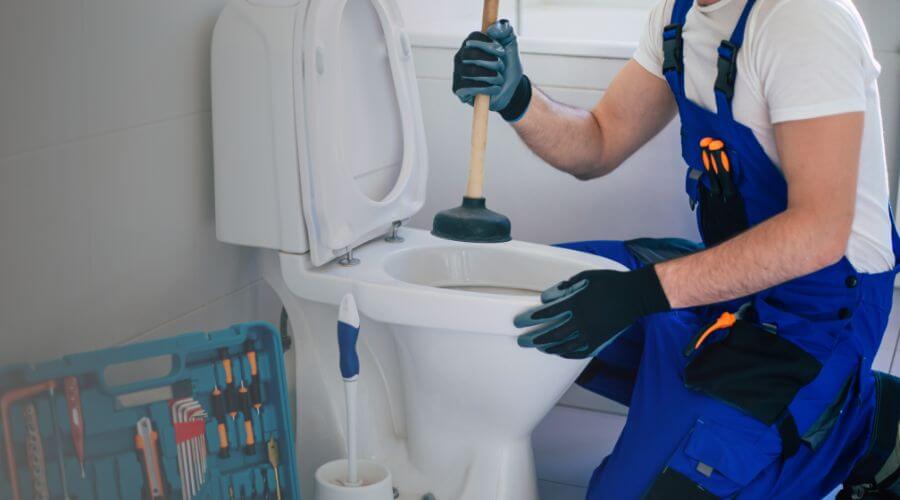 Expert burst pipe repair services in Pawling, NY